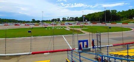 Jefferson Speedway